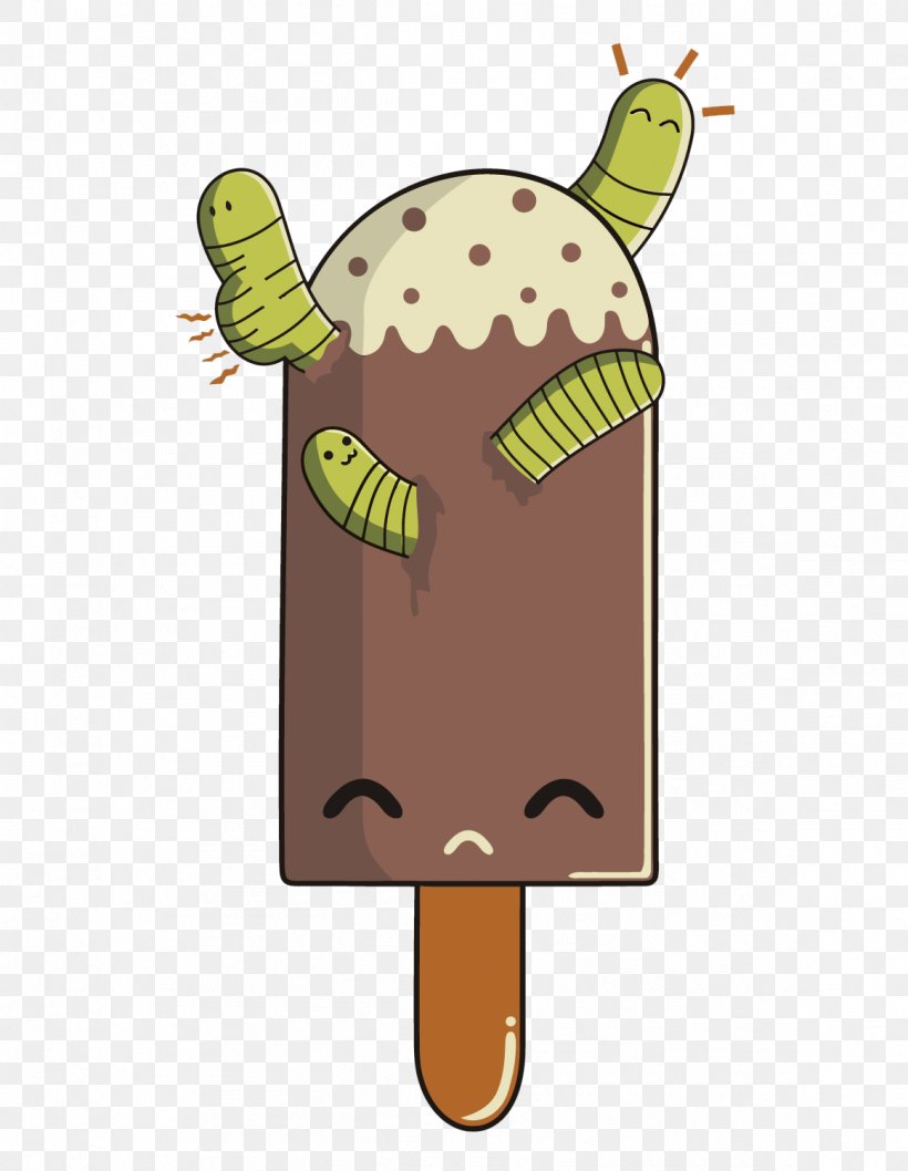 Ice Cream Ball Worm Ice Cream Cone, PNG, 1162x1500px, Ice Cream, Android, Cartoon, Cream, Food Download Free