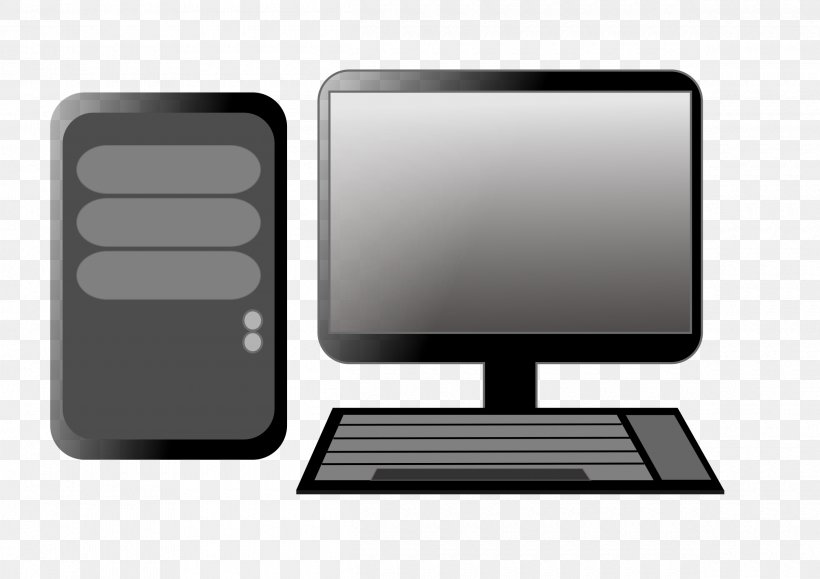 Laptop Desktop Computers Personal Computer Clip Art, PNG, 2400x1697px, Laptop, Brand, Computer, Computer Graphics, Computer Icon Download Free