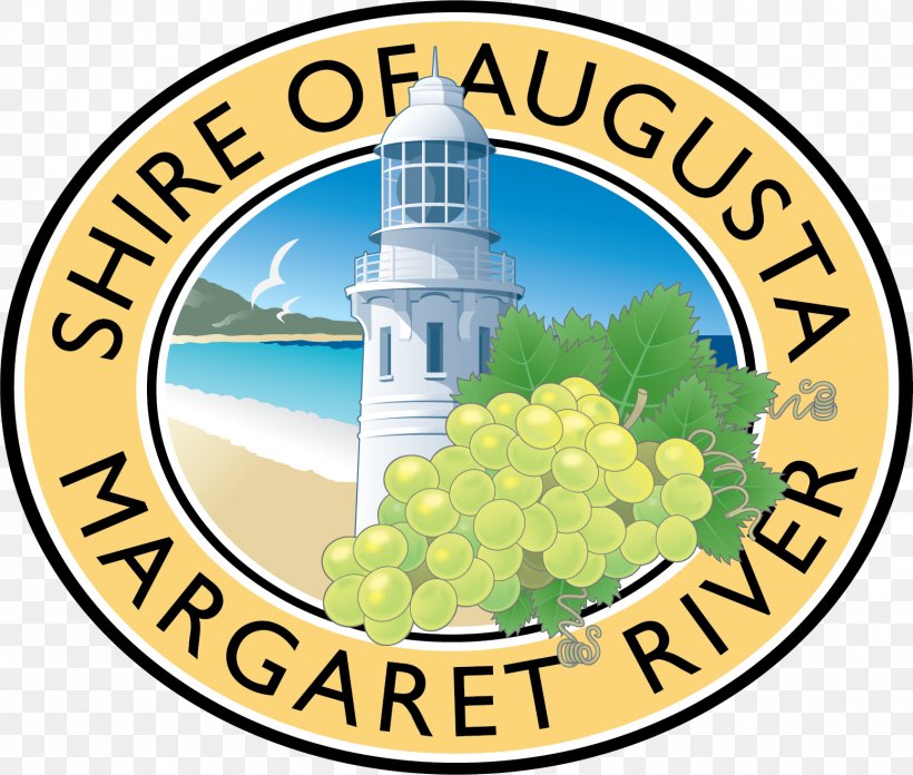 Margaret River Augusta Logo Emblem Brand, PNG, 1553x1320px, Margaret River, Augusta, Brand, Cmyk Color Model, Emblem Download Free