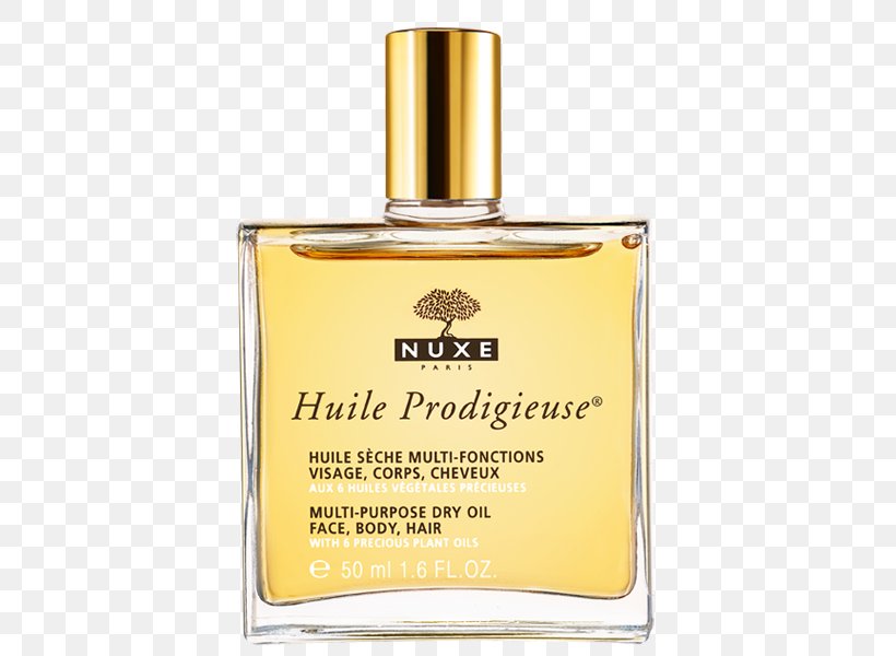 Nuxe Huile Prodigieuse Multi-Purpose Dry Oil Lip Balm Perfume, PNG, 642x600px, Nuxe, Cosmetics, Cream, Deodorant, Lip Balm Download Free