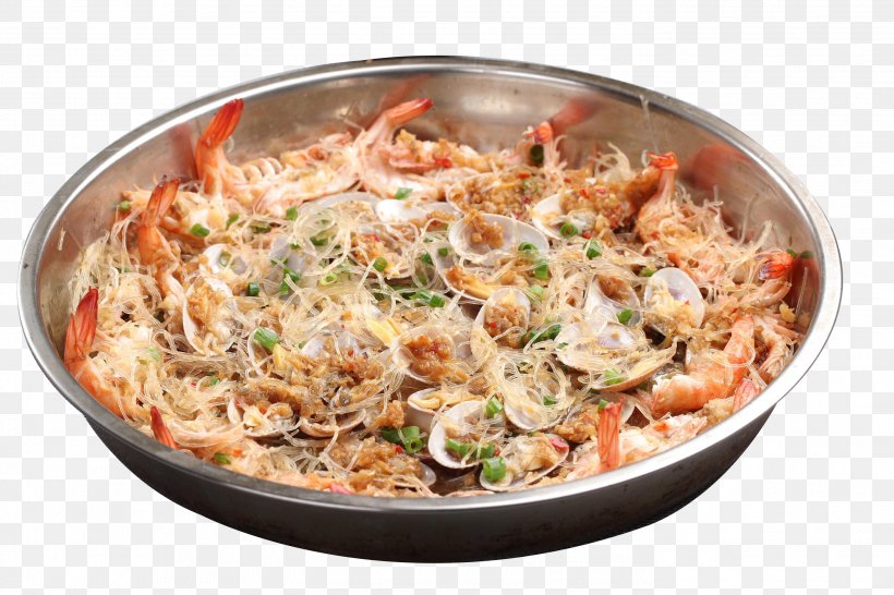 Pad Thai Thai Cuisine Chinese Cuisine Cellophane Noodles, PNG, 2784x1856px, Pad Thai, American Food, Asian Food, Cellophane Noodles, Chinese Cuisine Download Free