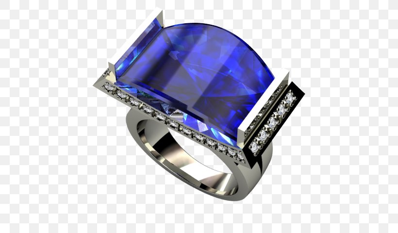Sapphire Product Design Ring Cobalt Blue, PNG, 640x480px, Sapphire, Blue, Cobalt, Cobalt Blue, Diamond Download Free