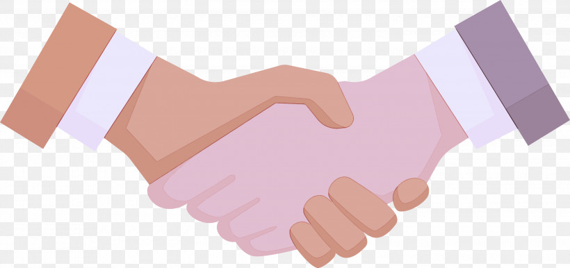 Shake Hands Handshake, PNG, 3000x1414px,  Download Free