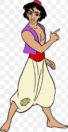 Aladdin Clip Art Princess Jasmine Abu Image, PNG, 384x1032px, Aladdin ...