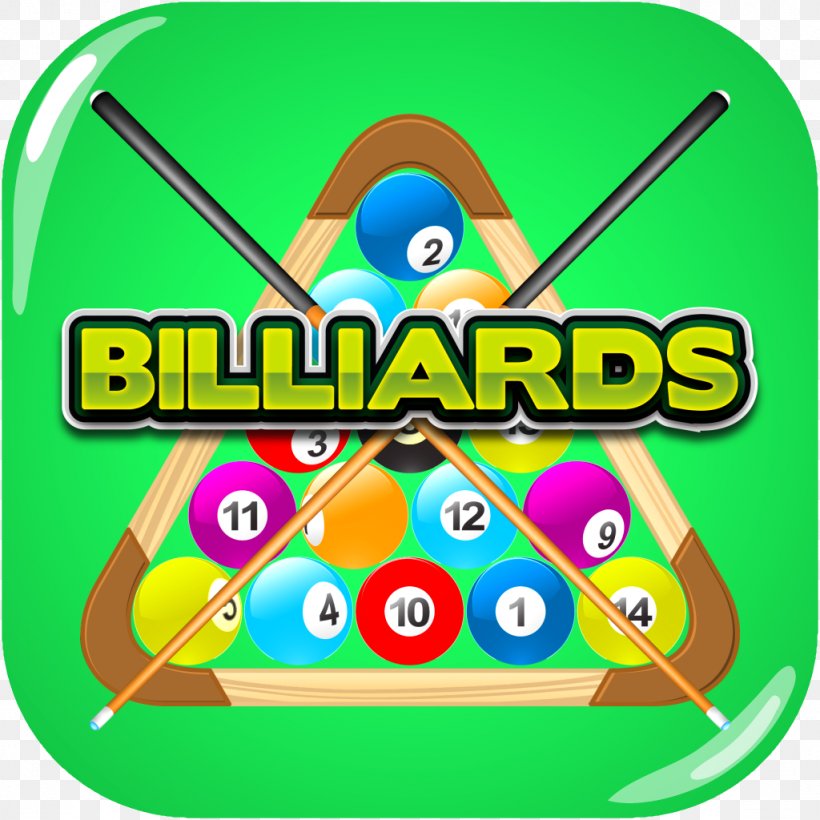 Billiards Browser Game Video Game Sports Game, PNG, 1024x1024px, Billiards, Arcade Game, Area, Brand, Browser Game Download Free