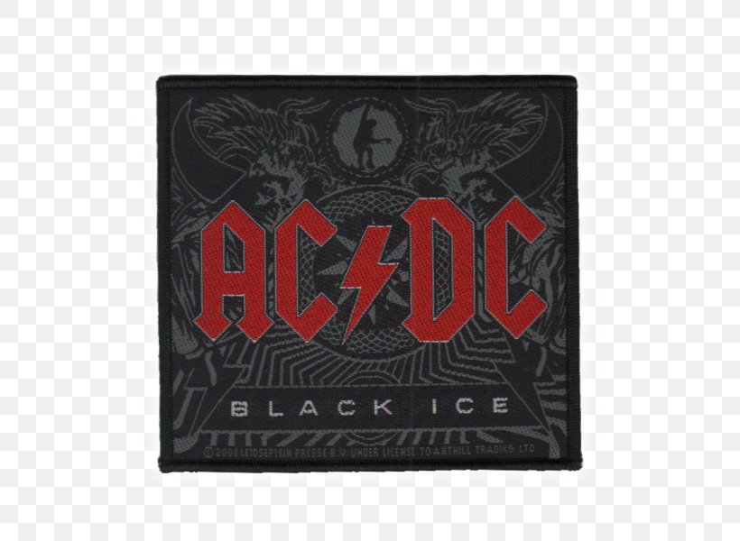 Black Ice AC/DC Back In Black Dirty Deeds Done Dirt Cheap For Those About To Rock We Salute You, PNG, 600x600px, Black Ice, Acdc, Angus Young, Back In Black, Black Download Free