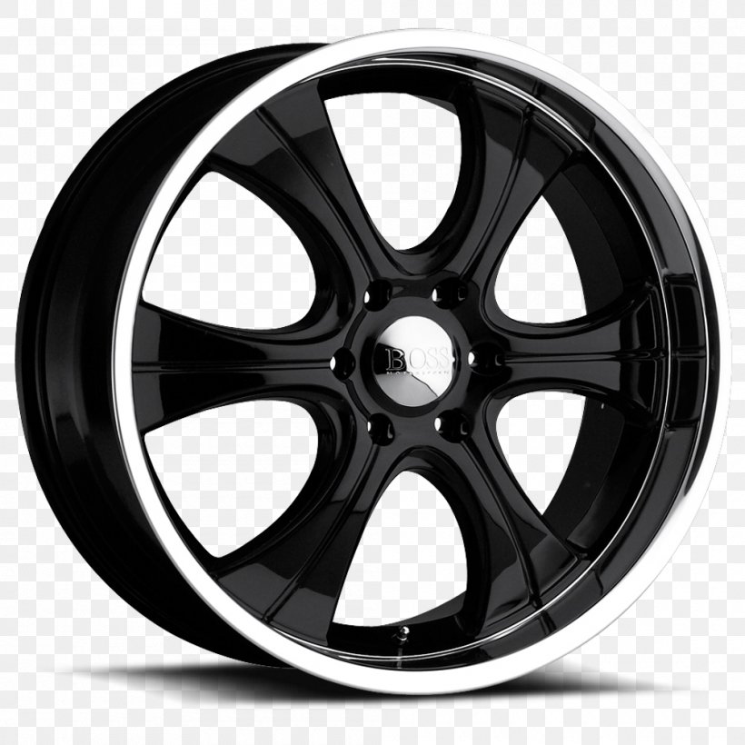 Car Rim Wheel Enkei Corporation Tire, PNG, 1000x1000px, Car, Alloy Wheel, Auto Part, Autofelge, Automotive Design Download Free