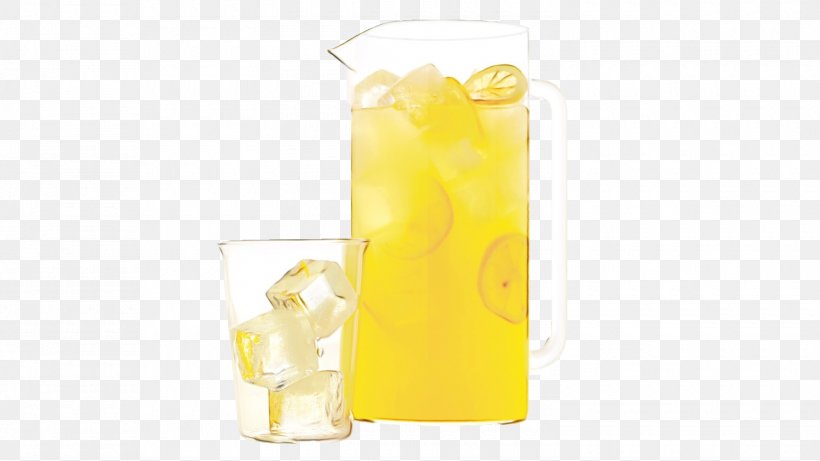 Drink Yellow Alcoholic Beverage Highball Glass Highball, PNG, 1500x844px, Watercolor, Alcoholic Beverage, Cocktail, Drink, Fuzzy Navel Download Free
