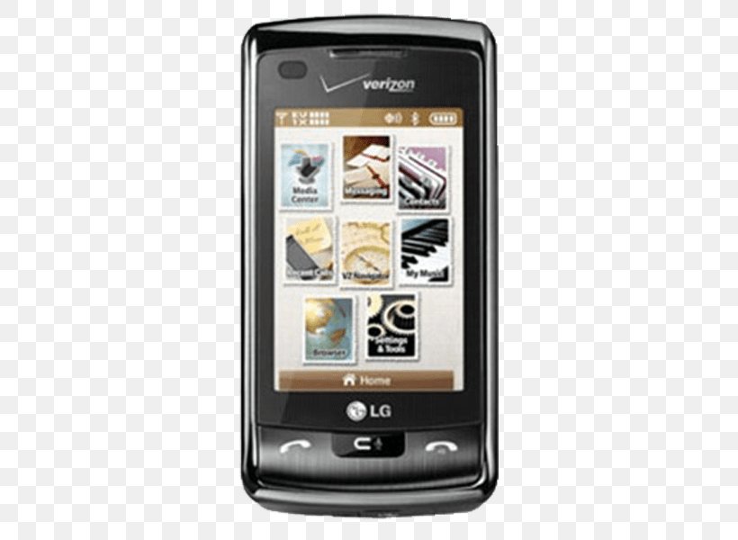 LG EnV Touch LG EnV3 LG EnV2 HTC Touch, PNG, 600x600px, Htc Touch, Cellular Network, Communication Device, Electronic Device, Electronics Download Free