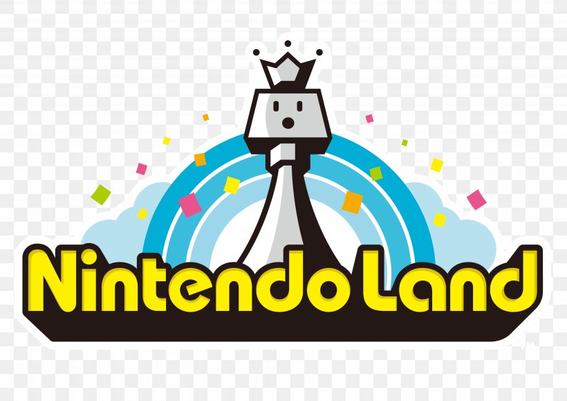 Nintendo Land The Legend Of Zelda: Four Swords Adventures Wii U, PNG, 4093x2894px, Nintendo Land, Area, Artwork, Brand, Joc De Lansare Download Free
