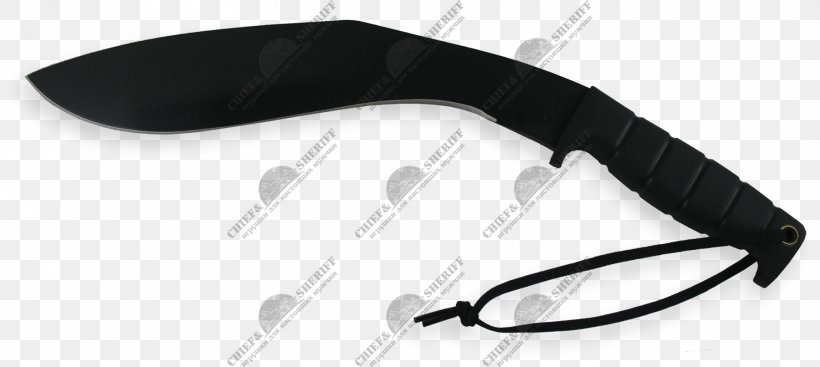 Ontario Knife Company Kukri Machete Survival Knife, PNG, 1800x806px, Knife, Bayonet, Black, Blade, Cold Steel Download Free