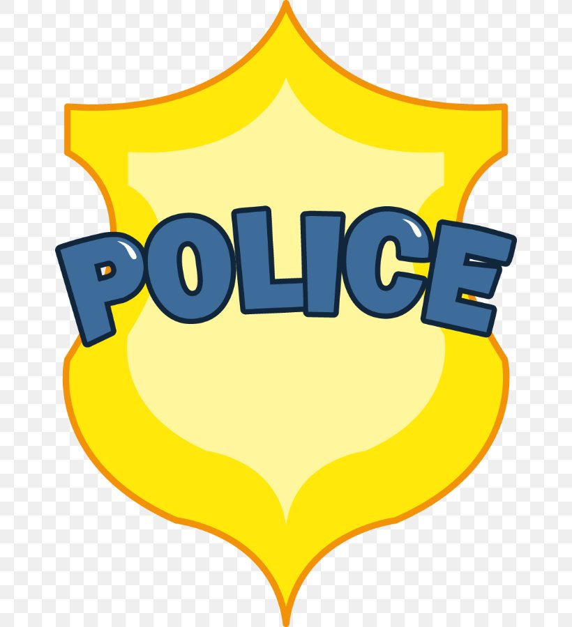 Police Officer Badge Clip Art, PNG, 662x900px, Police, Area, Artwork, Badge, Beak Download Free