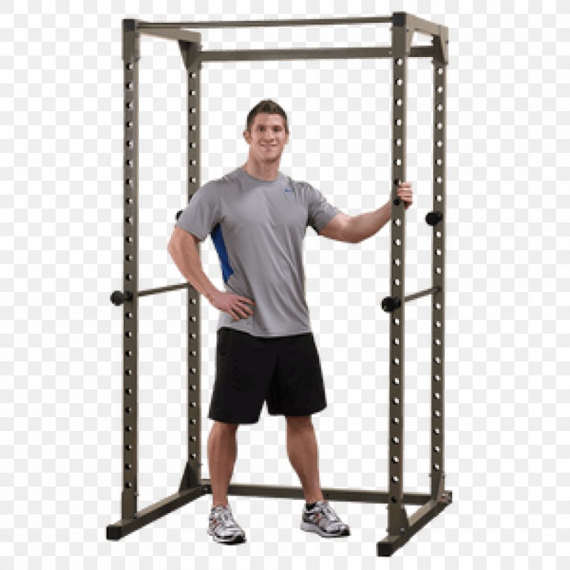 Power Rack Weight Training Bench Fitness Centre Physical Fitness, PNG, 1000x1000px, Power Rack, Arm, Balance, Barbell, Bench Download Free