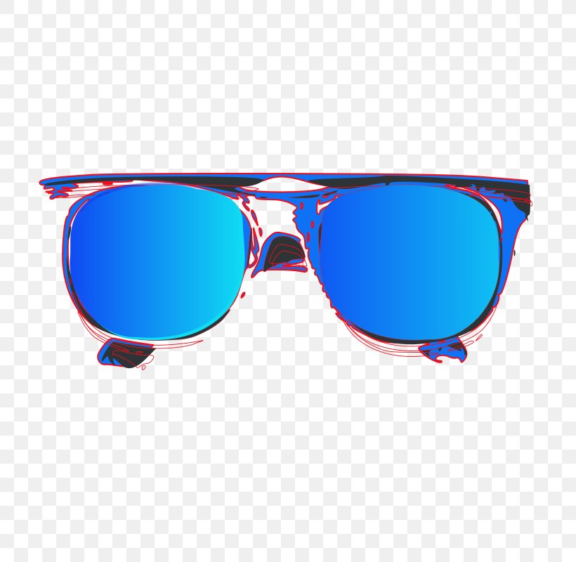 Sunglasses Free Content Clip Art, PNG, 800x800px, Glasses, Aqua, Aviator Sunglasses, Azure, Blog Download Free