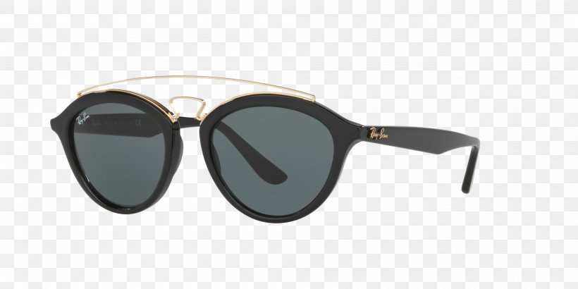 Sunglasses Ray-Ban Eyewear Sunglass Hut, PNG, 2000x1000px, Sunglasses, Aviator Sunglasses, Clothing Accessories, Eyewear, Fashion Download Free