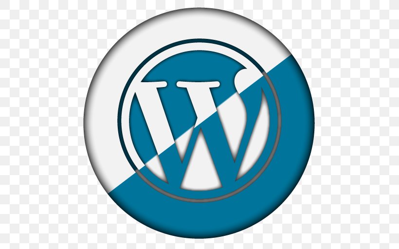 WordPress Plug-in Blog Website, PNG, 512x512px, Wordpress, Android, Blog, Blue, Bookmark Download Free