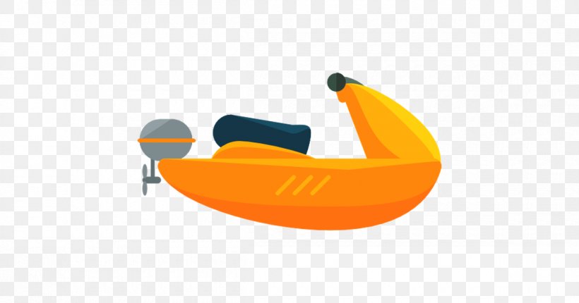Banana Boat Clip Art, PNG, 1200x630px, Banana Boat, Boat, Brand, Logo, Orange Download Free