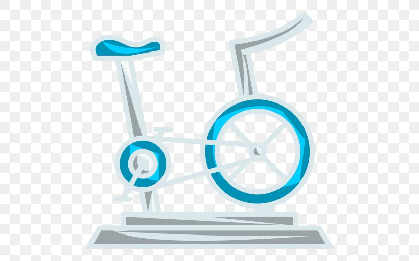 Fitness Centre Exercise Physical Fitness Clip Art, PNG, 512x512px, Fitness Centre, Cycling, Discounts And Allowances, Exercise, Indoor Cycling Download Free