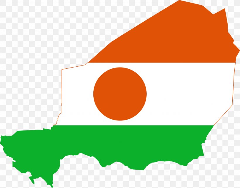 Flag Of Niger Map, PNG, 1280x1004px, Niger, Area, File Negara Flag Map, Flag, Flag Of Niger Download Free