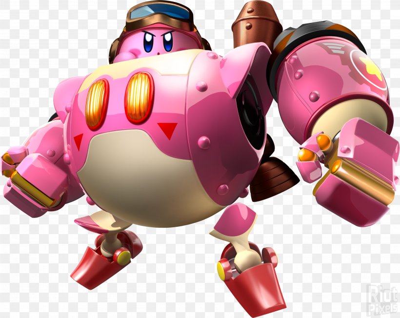 Kirby: Planet Robobot Kirby: Triple Deluxe Kirby's Dream Collection Kirby Star Allies, PNG, 2716x2160px, Kirby Planet Robobot, Amiibo, Kirby, Kirby Right Back At Ya, Kirby Star Allies Download Free