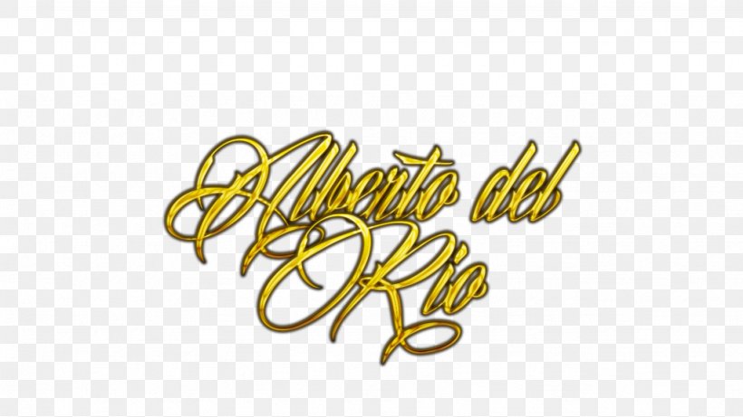 Logo Brand Font, PNG, 1024x576px, 2018, Logo, Alberto Del Rio, Brand, Calligraphy Download Free