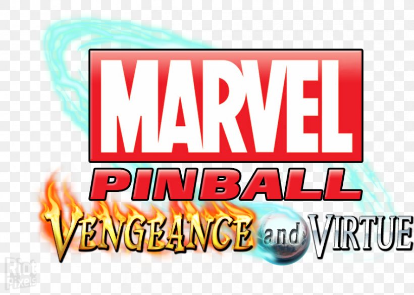 Marvel Pinball Hulk Thor Marvel Super Heroes Doctor Strange, PNG, 884x630px, Marvel Pinball, Advertising, Area, Banner, Brand Download Free