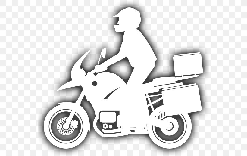 Motorcycle Accessories Car Motor Vehicle Motorcycle Touring, PNG, 570x520px, Motorcycle Accessories, Automotive Design, Black And White, Car, Cruiser Download Free