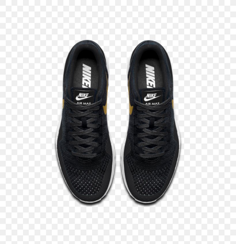 Nike Air Force Nike Air Max 1 Ultra 2.0 Essential Men's Shoe Sports Shoes Nike Air Max 1 Men's, PNG, 700x850px, Nike Air Force, Air Jordan, Black, Cross Training Shoe, Footwear Download Free