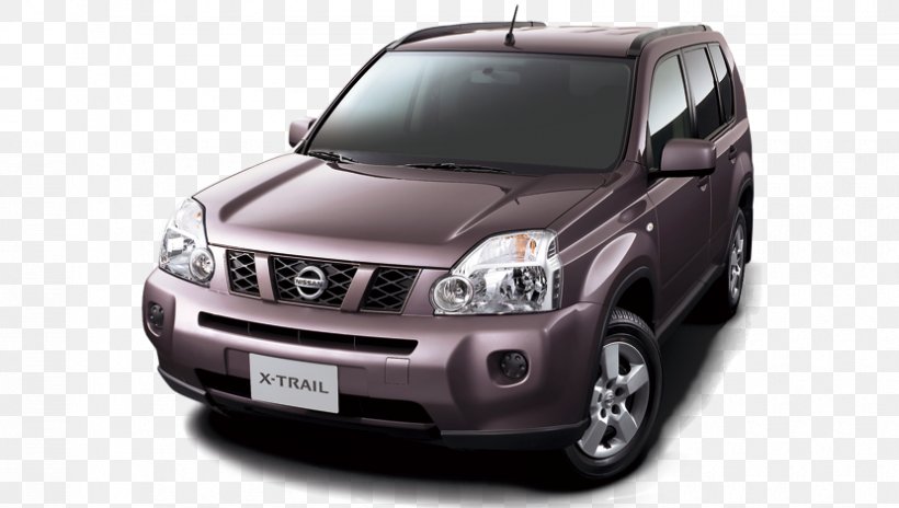 Nissan X-Trail Car Nissan Terrano, PNG, 830x470px, Nissan, Automotive Design, Automotive Exterior, Automotive Tire, Automotive Wheel System Download Free