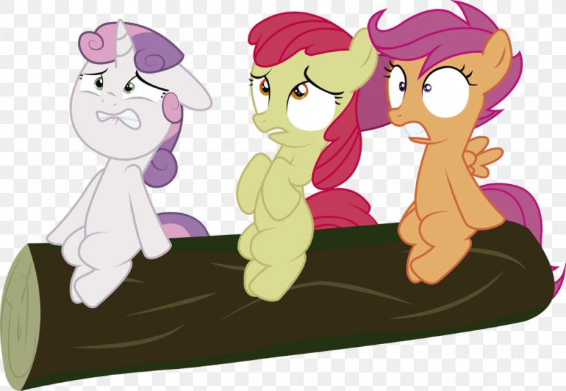 Pony Apple Bloom Applejack Cutie Mark Crusaders Pinkie Pie, PNG, 1024x709px, Pony, Apple Bloom, Applejack, Applejack Rarity, Art Download Free