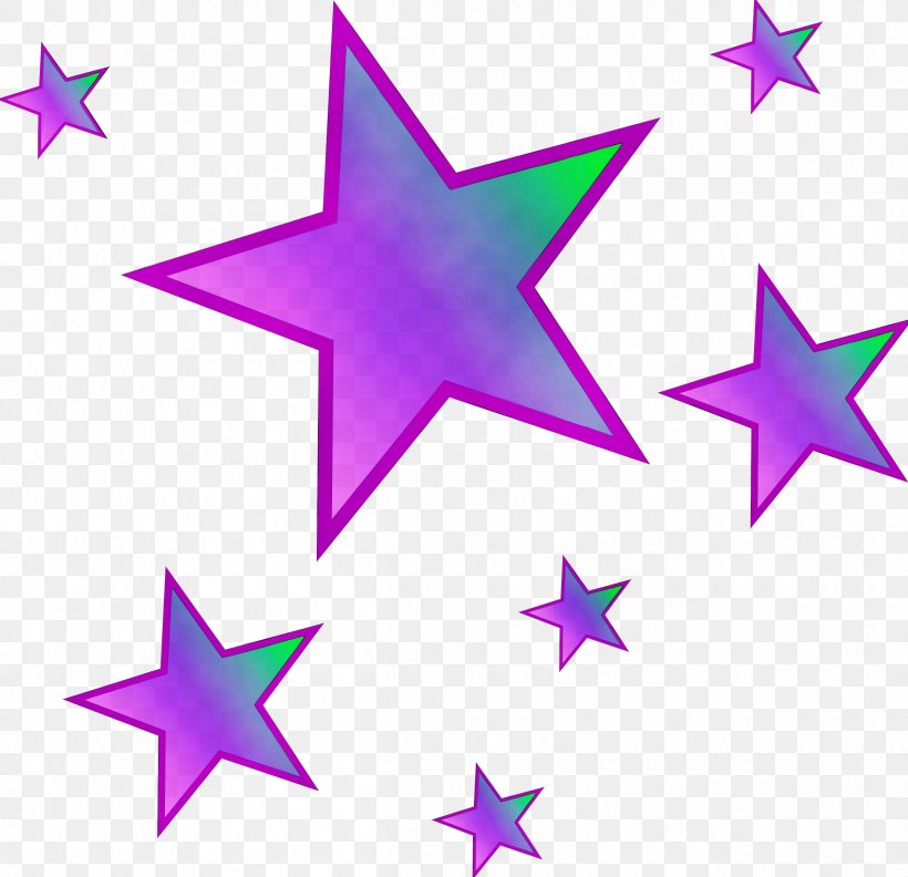 Star Drawing, PNG, 2400x2320px, Star, Drawing, Magenta, Pink, Presentation Download Free