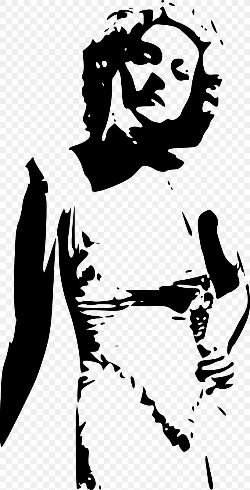 The Taming Of The Shrew Silhouette Queen Of Hearts Clip Art, PNG, 1226x2400px, Taming Of The Shrew, Art, Artwork, Black, Black And White Download Free