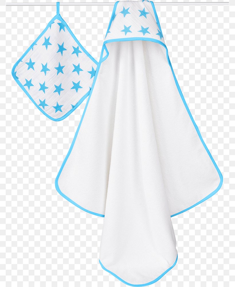 Aden + Anais Hooded Towel And Washcloth Set Bathing Washing Bathtub, PNG, 778x1000px, Towel, Bathing, Bathtub, Bib, Blue Download Free