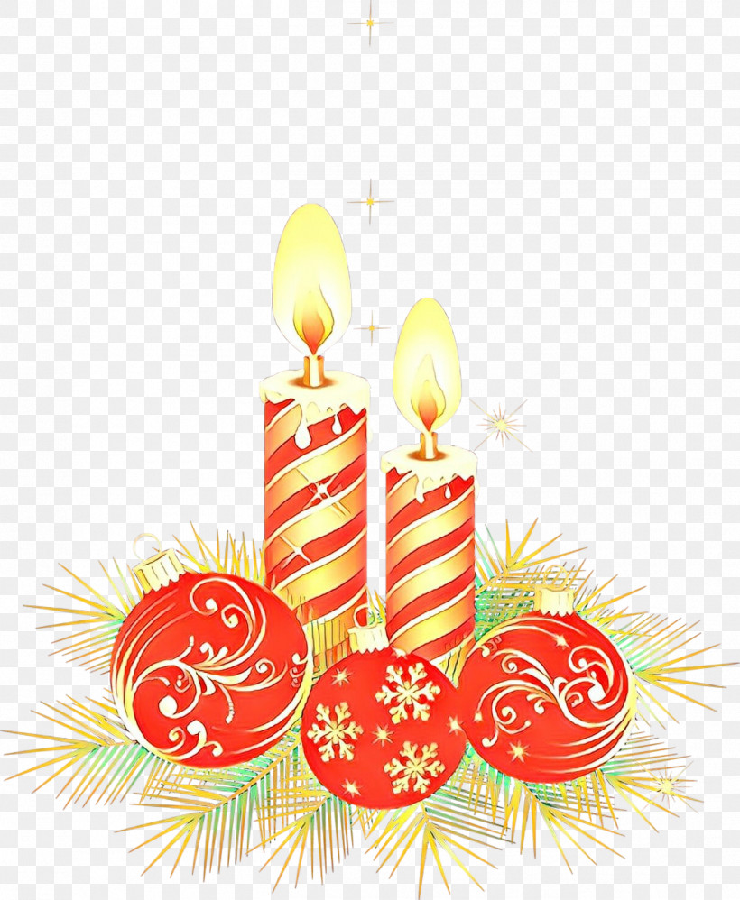 Birthday Candle, PNG, 1314x1600px, Birthday Candle, Candle, Christmas, Christmas Decoration, Christmas Ornament Download Free