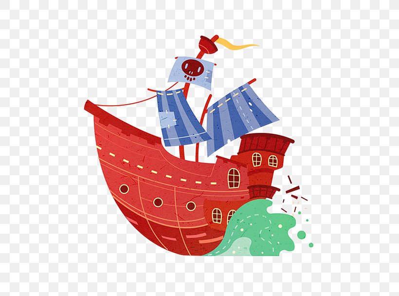 Cartoon Download Watercraft, PNG, 600x608px, Cartoon, Art, Pirate Ship, Sailing, Sailing Ship Download Free