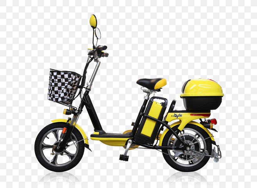 Electric Motorcycles And Scooters Car Hybrid Bicycle, PNG, 800x600px, Scooter, Bicycle, Bicycle Accessory, Car, Electric Bicycle Download Free
