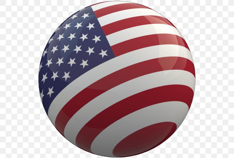 Flag Of The United States Flag Of The United States, PNG, 555x555px, United States, Ball, English, Flag, Flag Of Japan Download Free