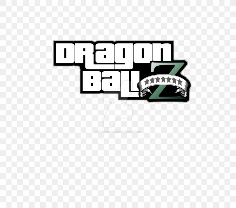 Logo Brand Font, PNG, 953x838px, Logo, Area, Brand, Dragon Ball Z, Green Download Free