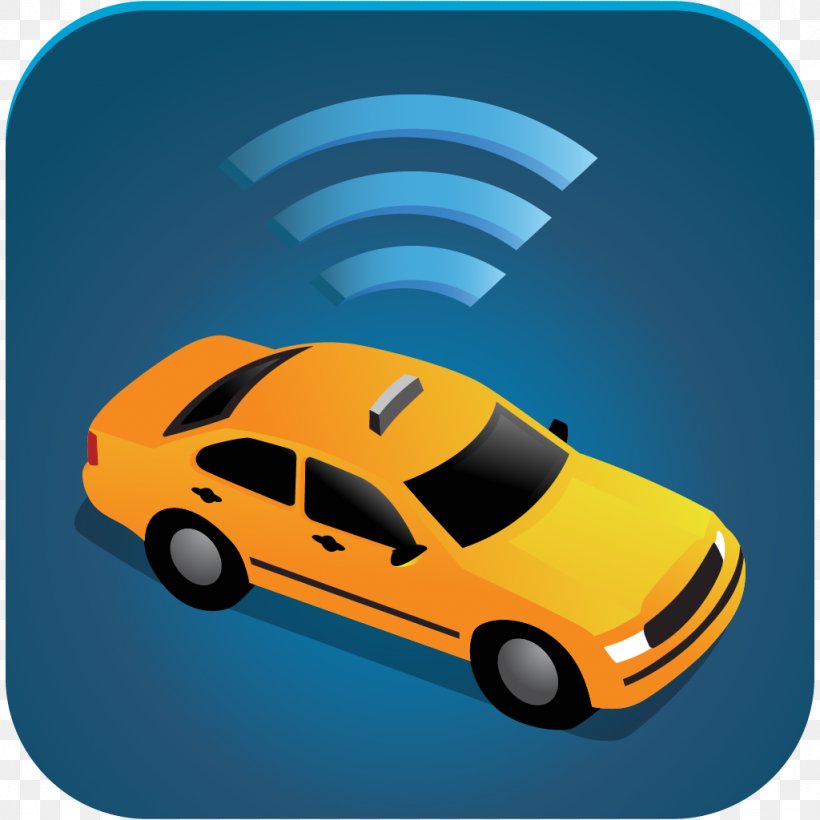 New York City Taxi E-hailing Yellow Cab, PNG, 1024x1024px, New York City, Android, Automotive Design, Brand, Car Download Free