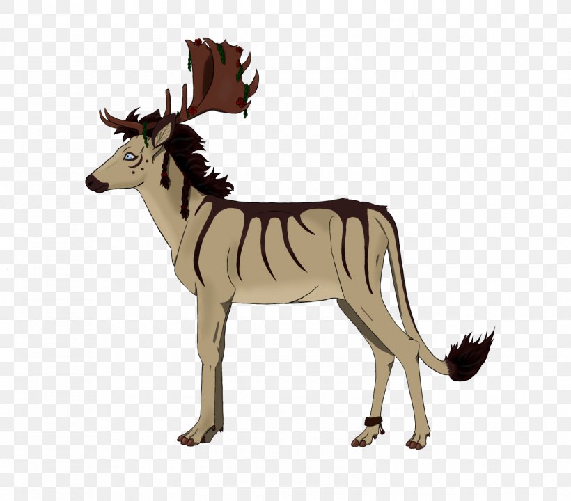 Reindeer Horse Elk Antelope Antler, PNG, 1600x1406px, Reindeer, Animal, Animal Figure, Antelope, Antler Download Free