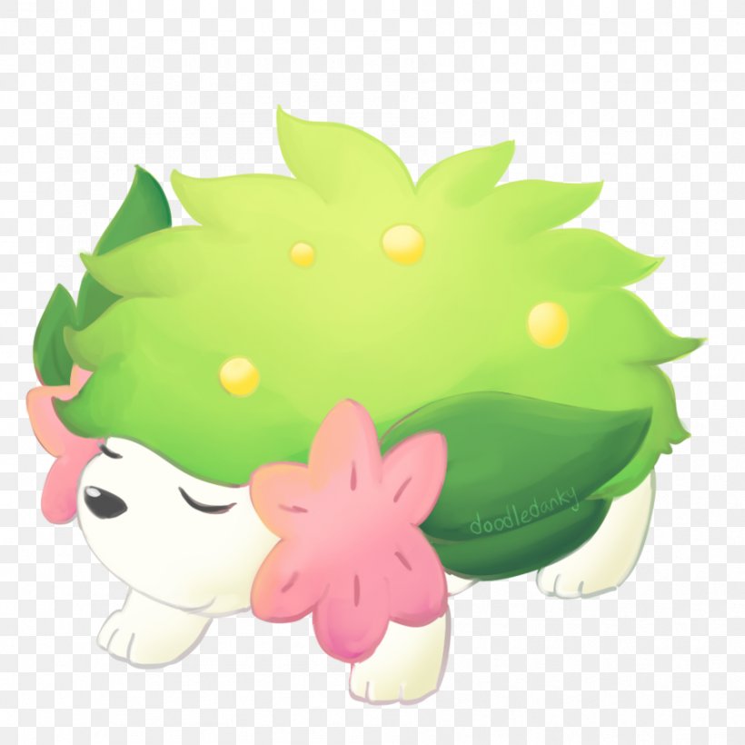 Shaymin Painting Fan Art DeviantArt Bulbapedia, PNG, 894x894px, 2018, Shaymin, Art, Artist, Bulbapedia Download Free