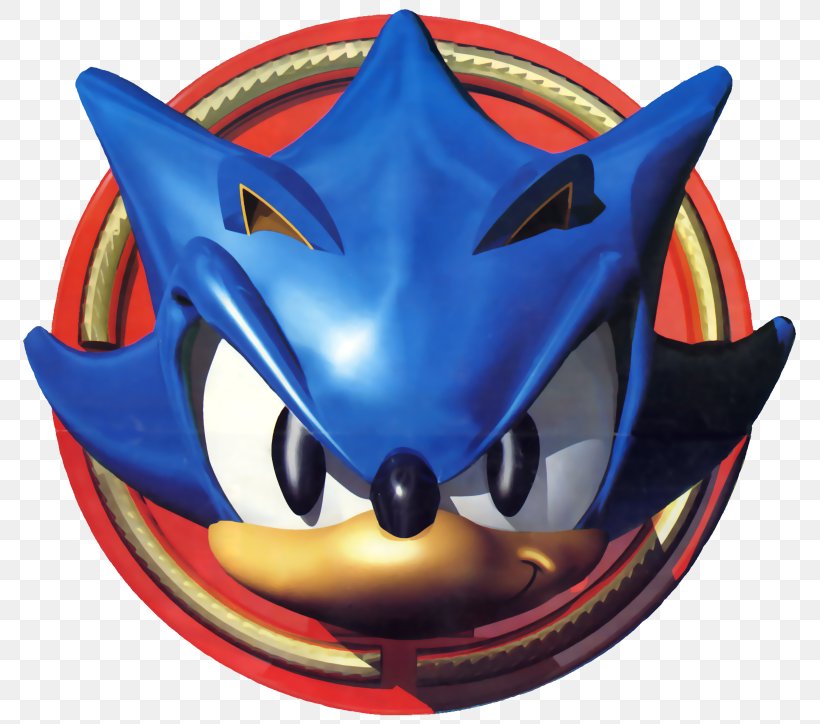 Sonic 3D Flicky Sega Saturn Doctor Eggman Sonic The Hedgehog, PNG, 800x724px, Sonic 3d, Bicycle Helmet, Doctor Eggman, Flicky, Headgear Download Free