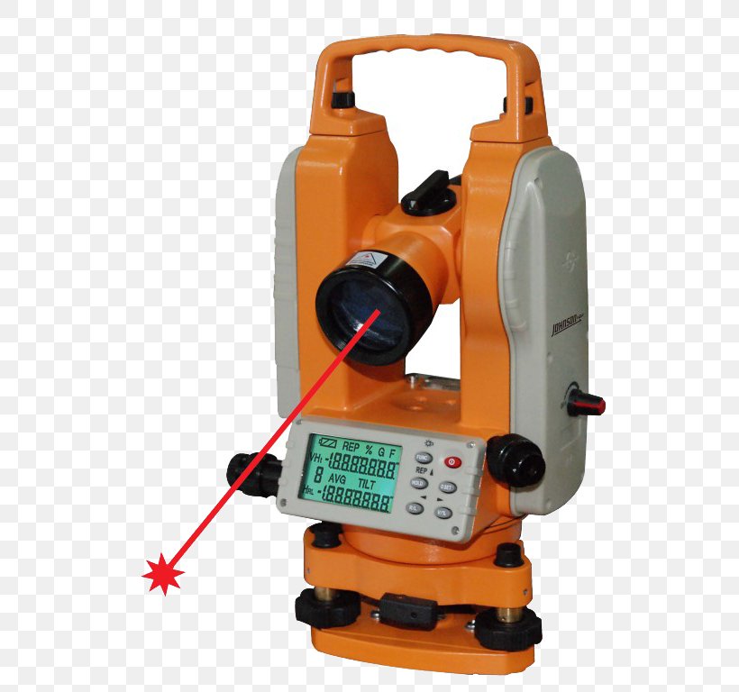 Theodolite Line Laser Cstberger 56dgt10 Digital Transit With Vertical Tilt Sensor Surveyor, PNG, 768x768px, Theodolite, Accuracy And Precision, Bubble Levels, Hardware, Horizontal And Vertical Download Free