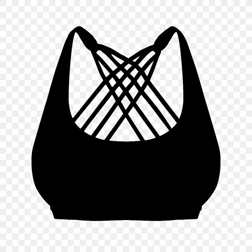 Vitality Sports Bra Thin Blue Line Born Primitive, PNG, 1200x1200px, Bra, Black, Clothing, Crop Top, Leggings Download Free