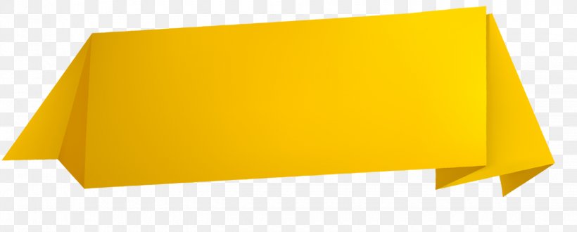 Yellow Rectangle, PNG, 1440x580px, Yellow, Chart, Material, Orange, Rectangle Download Free