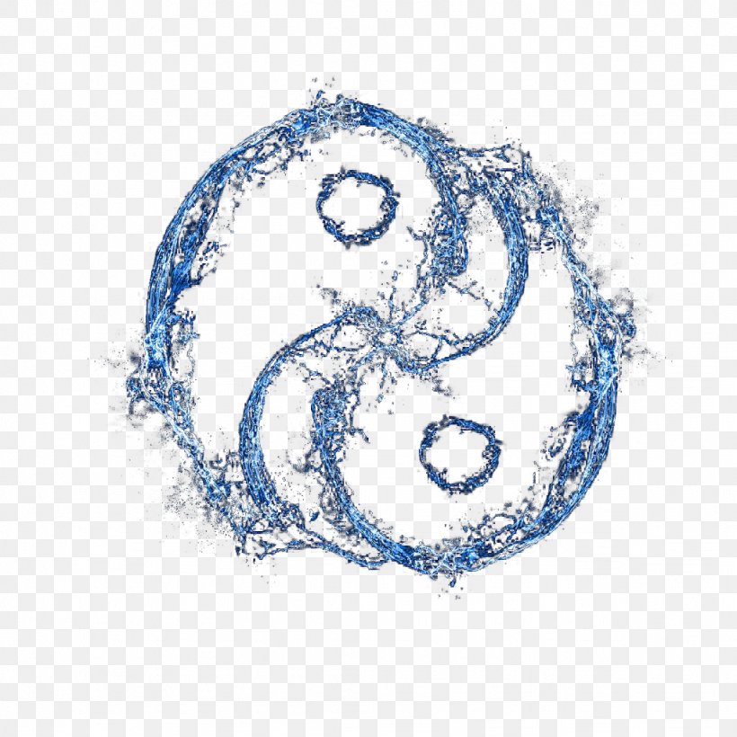 Bagua Yin And Yang Astrological Sign Astrology Pisces, PNG, 1024x1024px, Bagua, Aries, Astrological Sign, Astrology, Blue Download Free