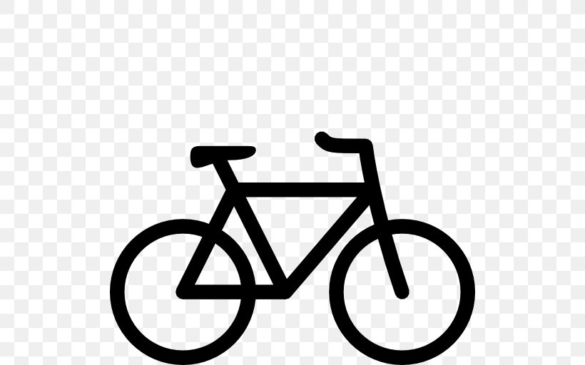 Bicycle Cycling Motorcycle, PNG, 512x512px, Bicycle, Area, Bicycle Accessory, Bicycle Frame, Bicycle Part Download Free