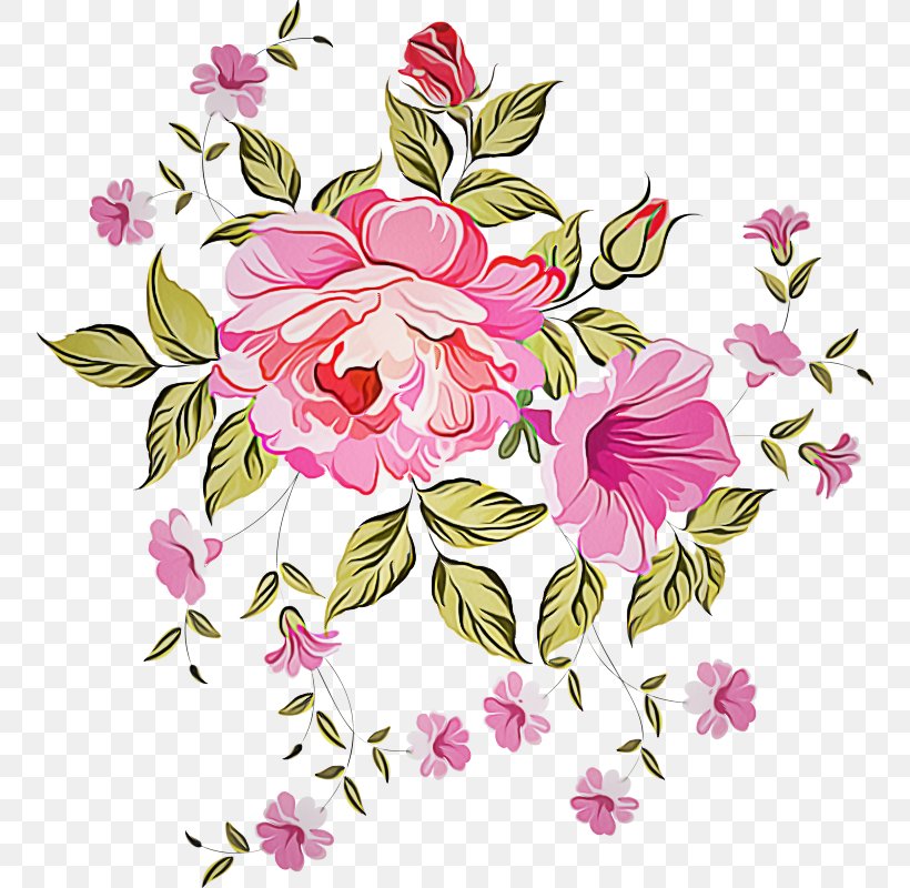 Bouquet Of Flowers Drawing, PNG, 754x800px, Rose, Art, Botany, Bouquet, Carnation Download Free