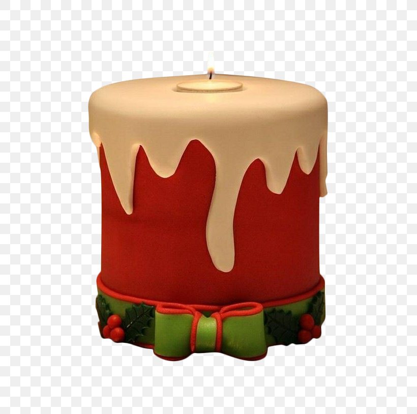 Christmas Cake Birthday Cake Mousse Candle, PNG, 553x814px, Christmas Cake, Birthday, Birthday Cake, Cake, Cake Decorating Download Free