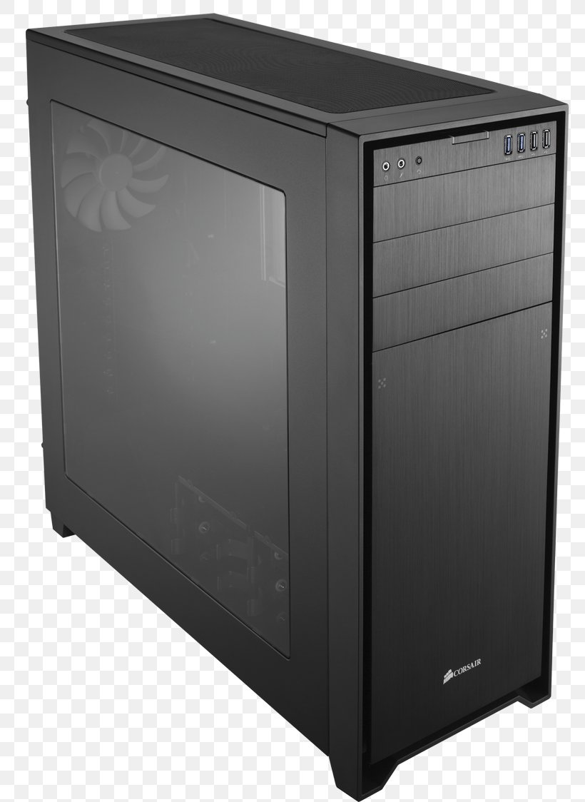 Computer Cases & Housings Power Supply Unit Corsair Components Canon EOS 450D ATX, PNG, 800x1124px, Computer Cases Housings, Airflow, Aluminium, Atx, Canon Eos 450d Download Free